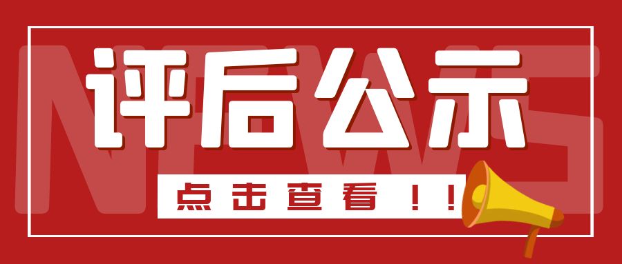 丽水2024年浙江省安全技术防范行业工程师职务任职资格评审计划评后公示