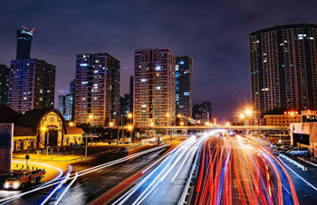 丽水How wonderful the Chinese dream is